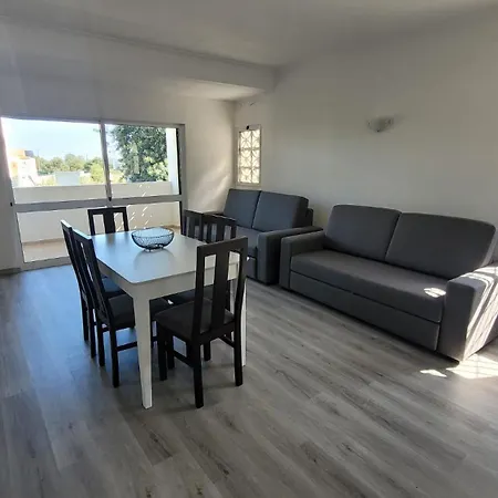 Mikes Mato Santo Espírito Apartamento Tavira