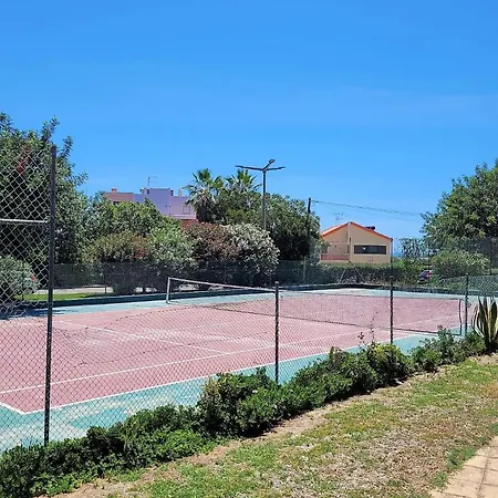 Mikes Mato Santo Espírito Apartamento Tavira