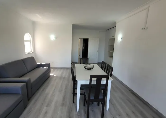 Apartamento Mikes Mato Santo Espírito *