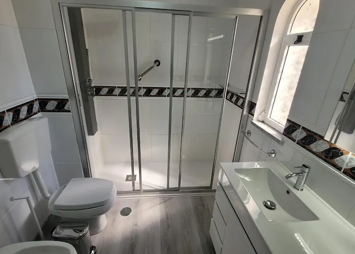 Apartamento Mikes Mato Santo Espírito Tavira