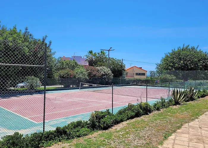 Mikes Mato Santo Espírito Apartamento Tavira