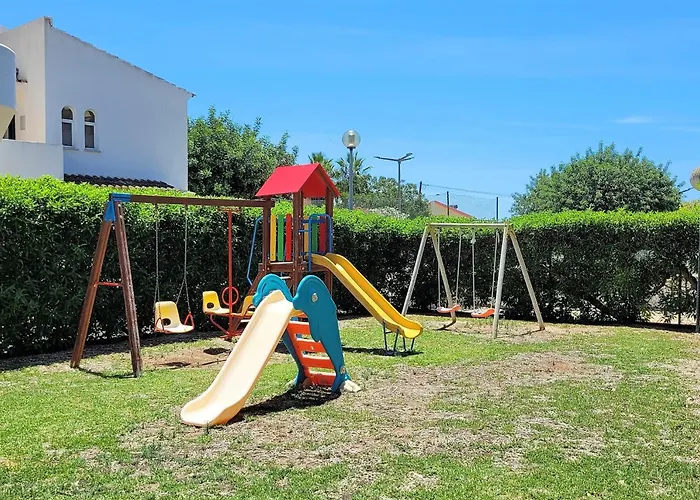Apartment Mikes Mato Santo Espirito