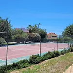 Mikes Mato Santo Espirito Apartman Tavira