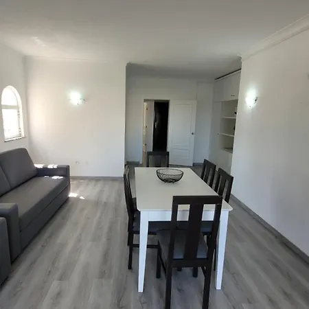 Apartment Mikes Mato Santo Espirito *