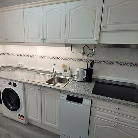 Apartment Mikes Mato Santo Espirito Tavira