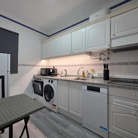 Mikes Mato Santo Espirito Appartamento *