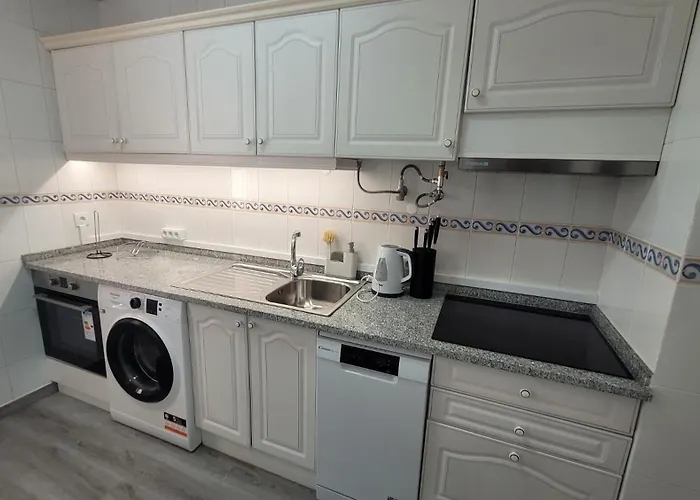 Apartment Mikes Mato Santo Espirito Tavira