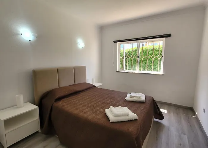 Mikes Mato Santo Espirito Apartment