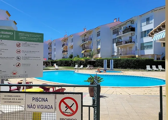 Mikes Mato Santo Espirito Apartment *