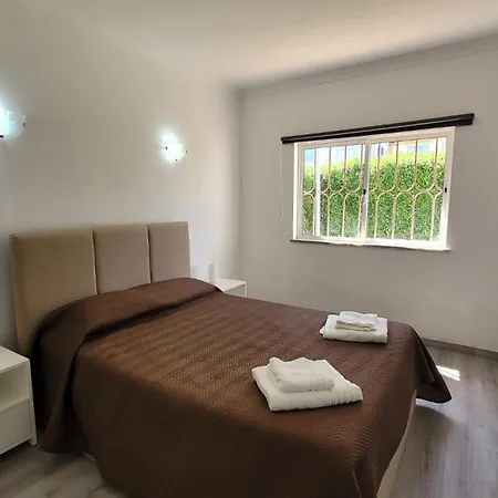 Mikes Mato Santo Espirito Appartement
