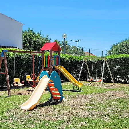 Appartement Mikes Mato Santo Espirito