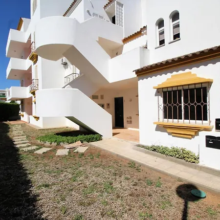 Appartement Mikes Mato Santo Espirito *